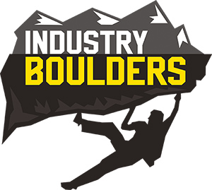 Industry Boulders – Victorian Climbing Club